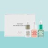 Serum Discovery Trio Whitening, Elasticity, Pore Miniature Serum 3-in-1 Set