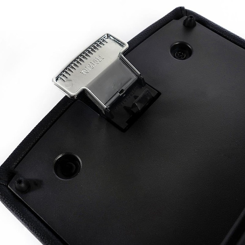 G-PLUS Armrest Center Console Lid Cover, Compatible with Ford Flex
