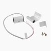 SFIRE Track Garage Mounted Overhead Door Contact SFD-3016C