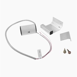 SFIRE Track Garage Mounted Overhead Door Contact SFD-3016C