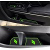 Auovo Anti dust Mats for Dodge Charger 2023 2022 2021
