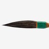 Mack : Series 30 Squirrel Hair Dagger Striping Brush :