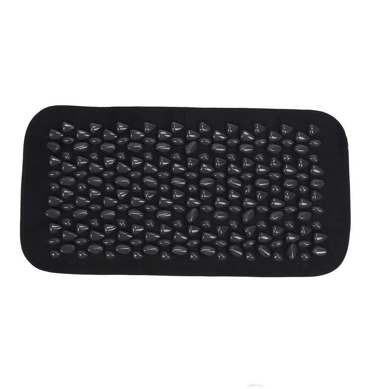 Pebble Foot Massage Cushion Fatigue Relief Imitation Cobblestone Foot Massage