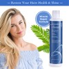 Brocato Cloud 9 Restoring Shampoo, 3 Fl Oz | Miracle
