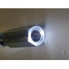BALL Solar Light Flagpole 5/8 to 1/2 Shaft Adapter Eagle