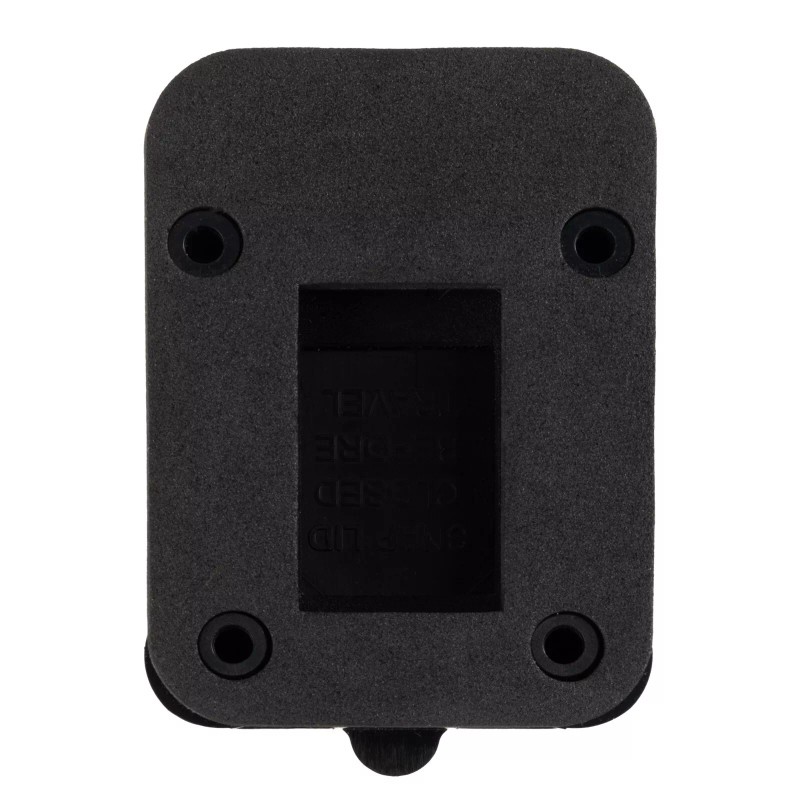 RecPro RV ATC External Waterproof Switch Cover | Snap Closure