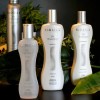 Bio Silk Therapy Trío Shampoo Y Acondicionador Leave-in 7oz.