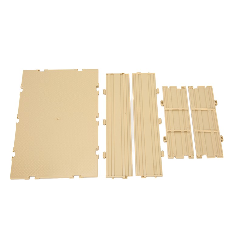 RC Car Bucket Box Panel for P06 Model RC Remote