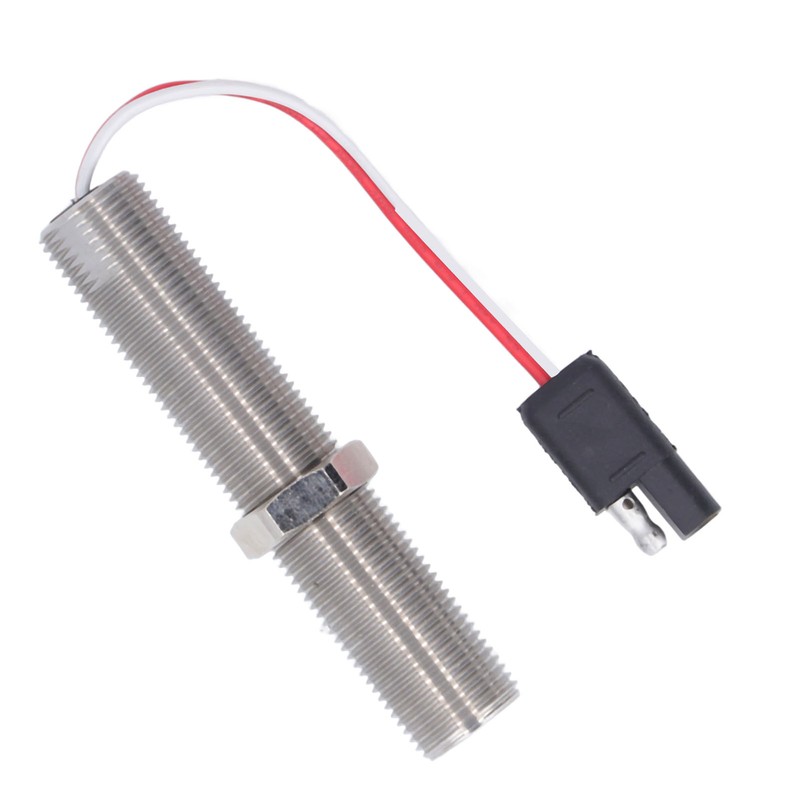 Magnetic Rotate Speed Sensor Rotation Speed RPM Transducer Probe for