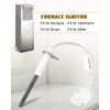 632625 Furnace Ignitor Fit for Nordyne/Intertherm/Broan/Miller Hot Surface Furnace Ignitor