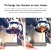 51mm Puck Screen Lower Shower Screen Reusable Coffee Portafilter Puck