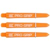 Target Pro Grip Shaft Orange Intermediate 110840