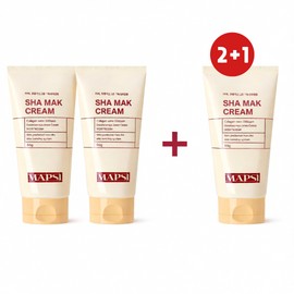 Notali [2+1] Notali Mopsi Chamak Cream 80ml + 30 samples / [2+1] 노탈리 맙시 샤막 크림 80ml + 샘플 30종