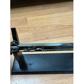 Celebrimbor's Forge Hammer Shadow of Mordor One Ring Hammer Cosplay Kingdom Hammer