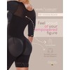 SHAPE CONCEPT Fajas Colombianas Moldeadoras - Tummy Tuck Shapewear for