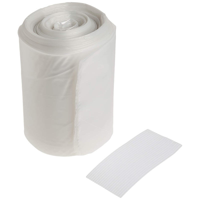 Frost King CB3250 Boxed Heavy Duty Contractor Clean-Up Bags, 32