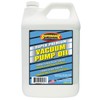 Vacuum Pump Oil, 1 Gal.