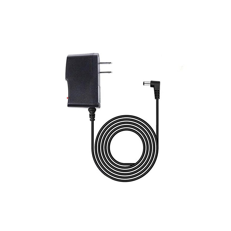 AC Adapter for Alesis Vortex USB/MIDI Keytar Controller Power Supply