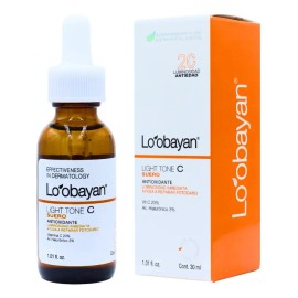 Loobayan Citricos 20 30 Aplicación Día/noche T
