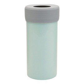 OGURA Plastic Bottle Holder, Lightweight, Tumbler, Vacuum, Insulated, 16.9 - 23.6 fl oz (500 - 600 ml), Mint