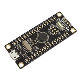STM32F103 Black Pill Development Board