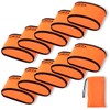 FINTA FT5971 FINTA Head Bibs (Set of 10) ((6200) Flash