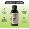 Kit de 3 Frascos de Aceite Esencial de Árbol de