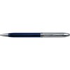 CROSS Townsend Chrome/Quartz Blue Ballpoint pen