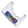 Battery Tester Universal Household Capacity Checker for D C AA