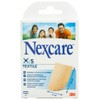 Nexcare textile strips 1 m cut