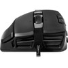 EVGA X15 MMO Gaming Mouse, 8k, Wired, Black, Customizable, 16,000