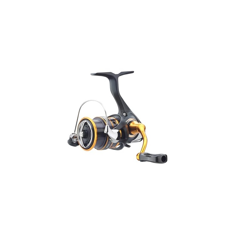 DAIWA 24 IPRIMI LT 1000S-P, trout fishing reel, spinning reel,