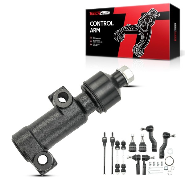 Torchbeam Torchbeam Front Upper Control Arm w/Ball Joint & Sway