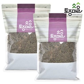 Tojong Maul 국산 사상자 300g X 2개 Korean Sasaengja 300g X 2 pieces