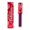 Lime Crime Metallic Velvetines Liquid Matte Lipstick - Posh