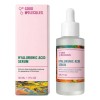 Sérum Hidratante Rellenador De Ácido Hialurónico 30 Ml