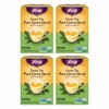 Yogi Tea Pure Decaf Green Tea - 16 Bags per