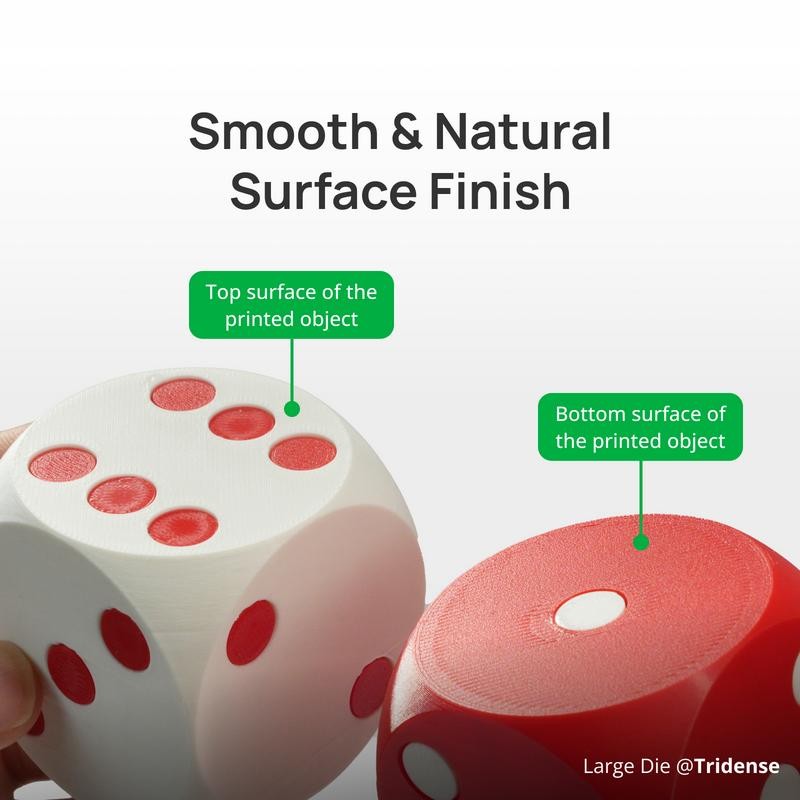 Bambu Cool Plate SuperTack, Build Plates for 3D Printing; Reliable
