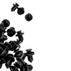 Mean Mug Auto 81514-2183A 50x Bumper Fender Rivet Clips -