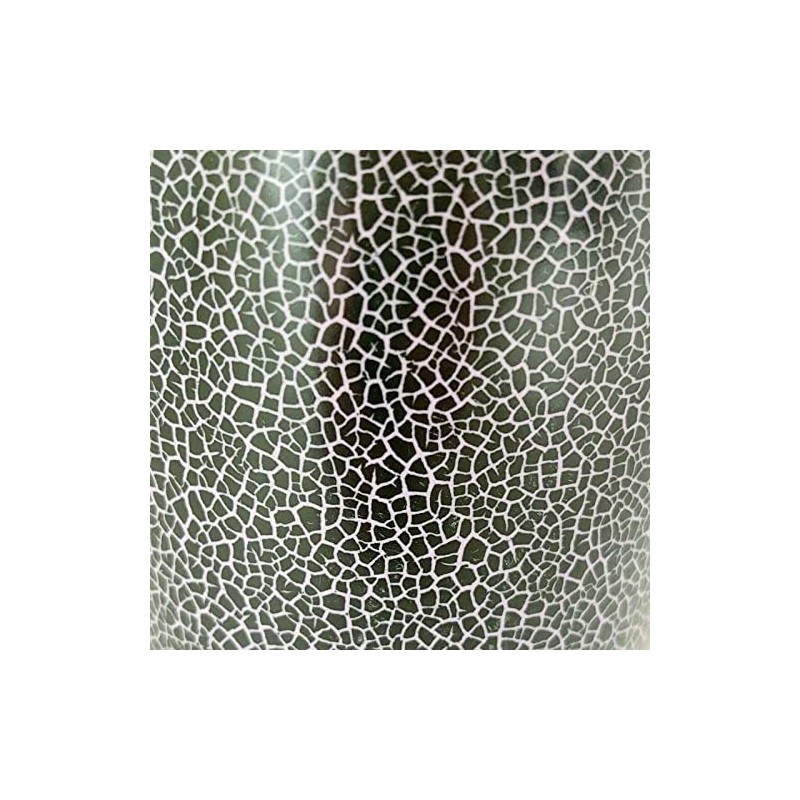 Starbucks Coffee Fall 2021 Ceramic Crackle 12 oz Tumbler