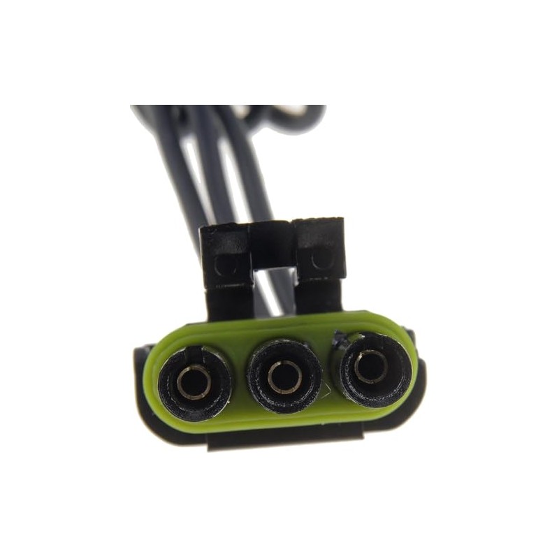 Dorman HELP! 85392 3 Female Terminal Tower *