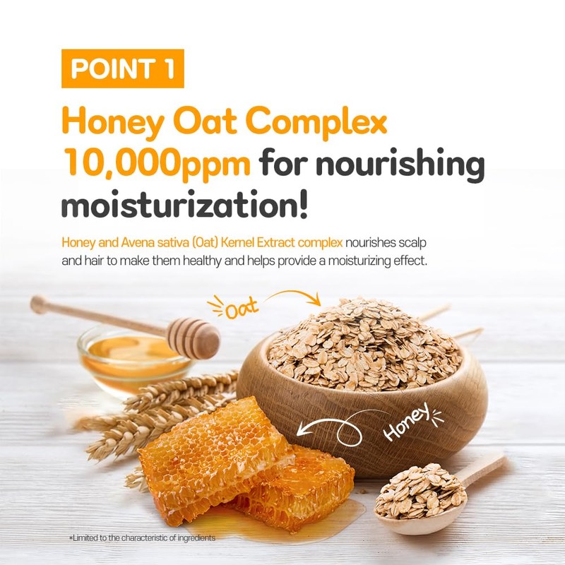 TS Kids Shampoo 400ml