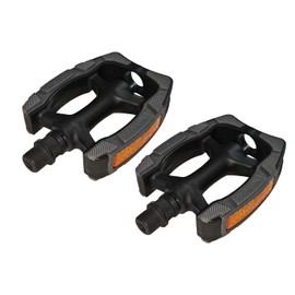 VDP 1 Pair Wellgo Trekking MTB Pedals C097 Bicycle Pedals Non-Slip Pedals Bicycle