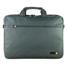 techair 11.6 inch Grey Laptop Shoulder Bag