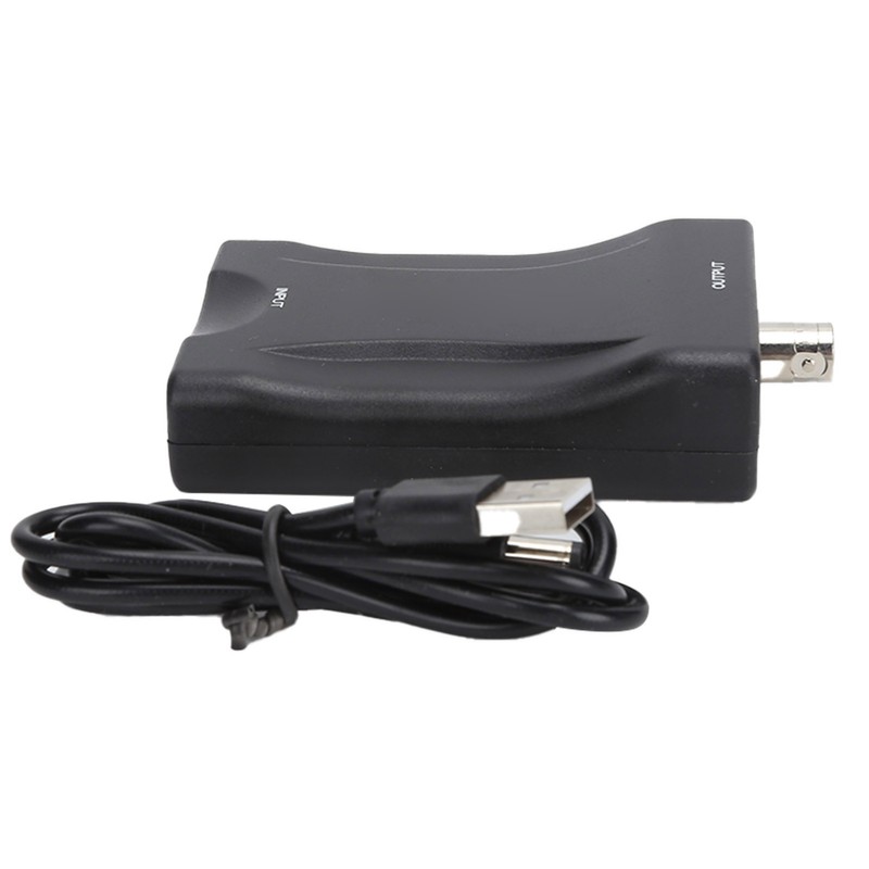 HD Multimedia Interface to BNC Converter HD Multimedia Interface to