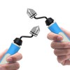 Deburring Countersink Tool Set, Lirioden Great Burr Remover Hand Tool