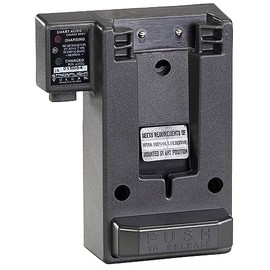 Streamlight 44103 Charging Rack AC/DC Smart Charge (Vulcan Series) Black