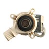 GE WH23X28418 Washer Drain Pump Assembly
