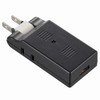 Ohm Denki 00-5042 USB Charging Port, Tap with Lightning Guard