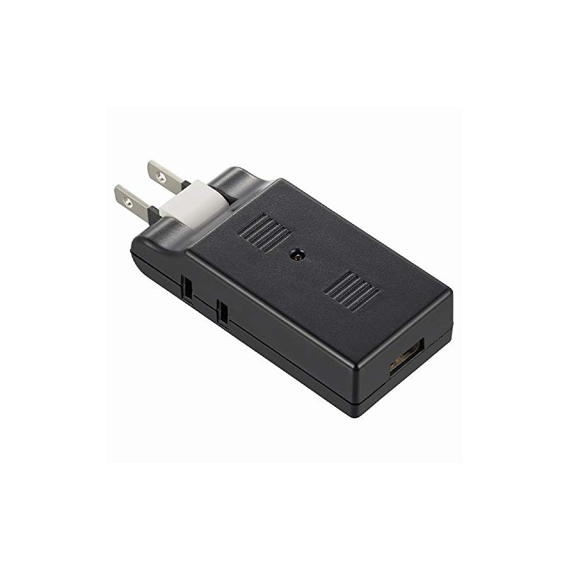 Ohm Denki 00-5042 USB Charging Port, Tap with Lightning Guard